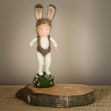 Hare figur