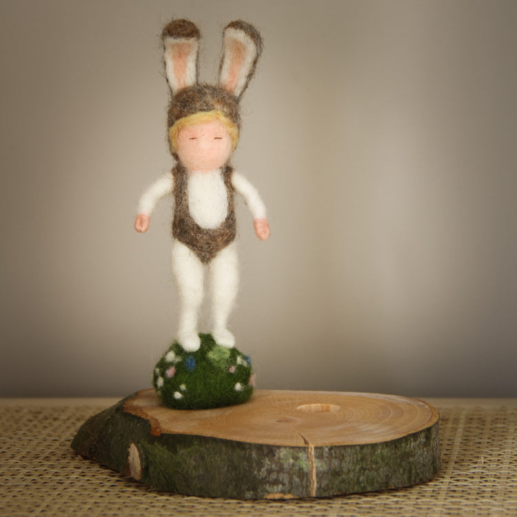 Hare figur